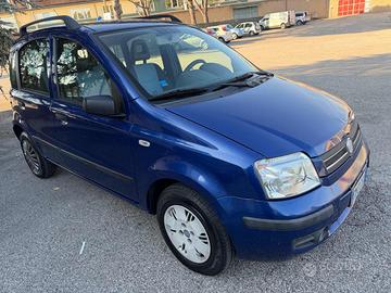 FIAT Panda 1.2 Alessi senza nessun lavoro da far