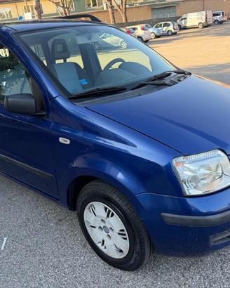 FIAT Panda 1.2 Alessi senza nessun lavoro da far