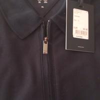 felpa Tommy Hilfiger nuova mai indossata 