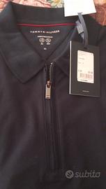 felpa Tommy Hilfiger nuova mai indossata 