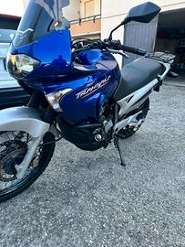 Honda transalp 650
