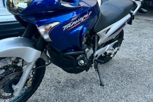 Honda transalp 650