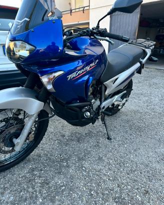 Honda transalp 650
