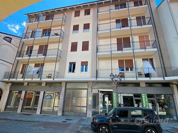 Vendita appartamento