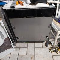 lavastoviglie Beko da incasso 