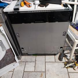 lavastoviglie Beko da incasso 