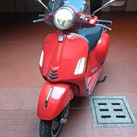 Piaggio Vespa 300 GTS hpe - 2025