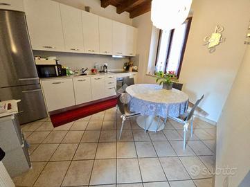 CASA DI CORTE A PESCANTINA