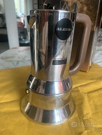 Caffettiera Alessi