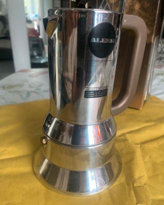 Caffettiera Alessi