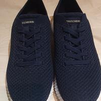 SKECHERS BLU MEMORY FOAM 37