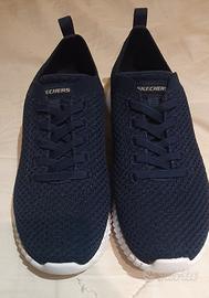 SKECHERS BLU MEMORY FOAM 37