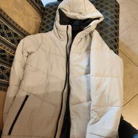 giacca Jack Wolfskin nuovo mai usato