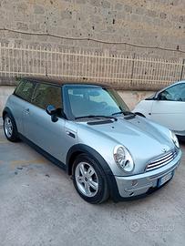 Mini One D 1.4 ASI Neopatentati