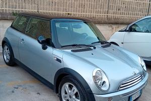 Mini One D 1.4 ASI Neopatentati
