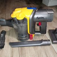 Aspirapolvere Dyson DC30