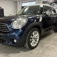 Mini Cooper D Countryman 1.6
