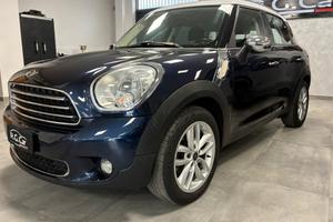 Mini Cooper D Countryman 1.6