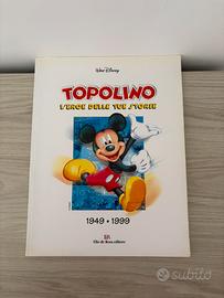 Topolino - L'eroe delle tue storie (1949-1999)