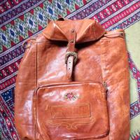 Zaino El Charro Vintage anni 80