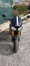 Triumph Speed triple 1050 