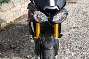 Triumph Speed triple 1050 