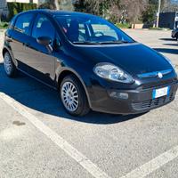 Fiat punto evo 1.3 multijet 75cv