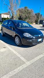 Fiat punto evo 1.3 multijet 75cv