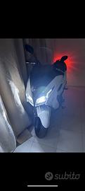 Kymco X-Town 125i - 2016