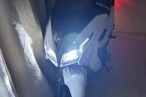 Kymco X-Town 125i - 2016