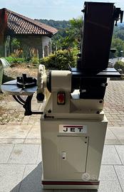 JET JSG-96 Levigatrice con base