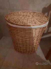 CESTA in VIMINI
