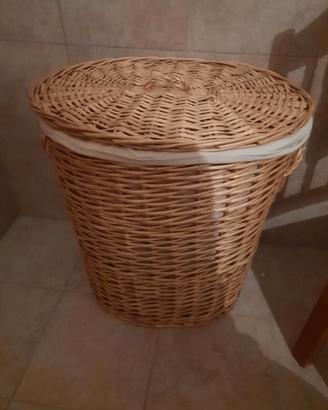CESTA in VIMINI