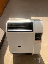 TERMOCONVETTORI "ROBUR" A GAS