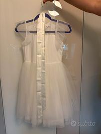 Abito comunione Melby anni 12