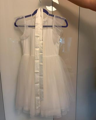 Abito comunione Melby anni 12