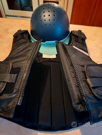 articoli di protezione per equitazione