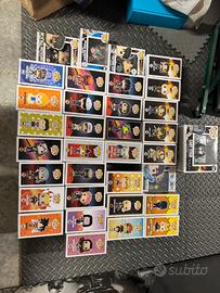 Lotto funko pop