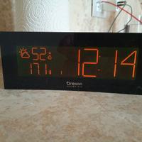 Stazione Meteo Oregon Scientific BAR292 Prysma