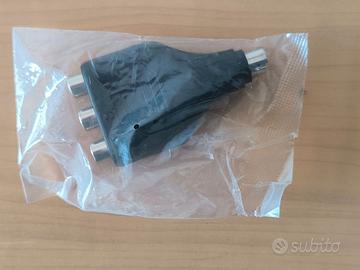 Cavetti per audio-video PC e accessori