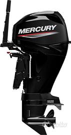 Mercury FourStroke F40 PROMO