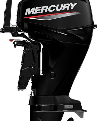 Mercury FourStroke F40