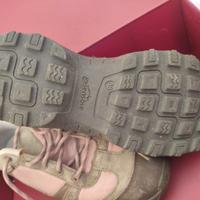 scarpe trekking basse n 38