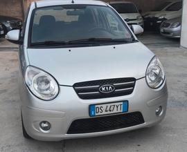 Kia Picanto 1.1 12V Benzina/GPL 2030
