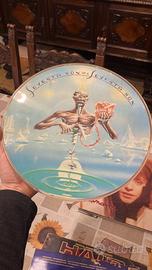 Iron Maiden – Seventh Son Of A Seventh Son LP