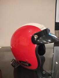 casco bimbo ixs tg xs cm 54