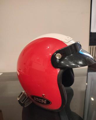 casco bimbo ixs tg xs cm 54