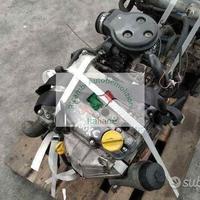 Motore Opel Corsa 1000 Benzina Codice X10XE