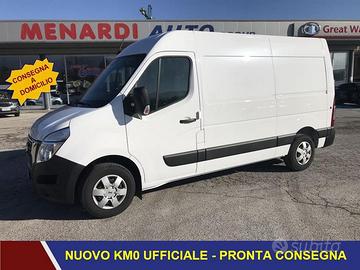 Nissan Interstar 35 2.3 dCi 135cv PM-TM N-Con...