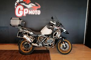 Bmw R 1250 GS rallye adventure